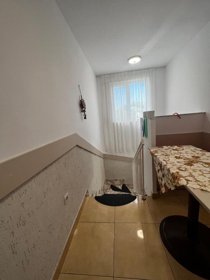 Vila Andra Apartment Eforie Nord Luaran gambar