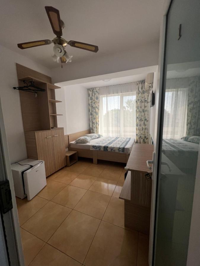 Vila Andra Apartment Eforie Nord Luaran gambar