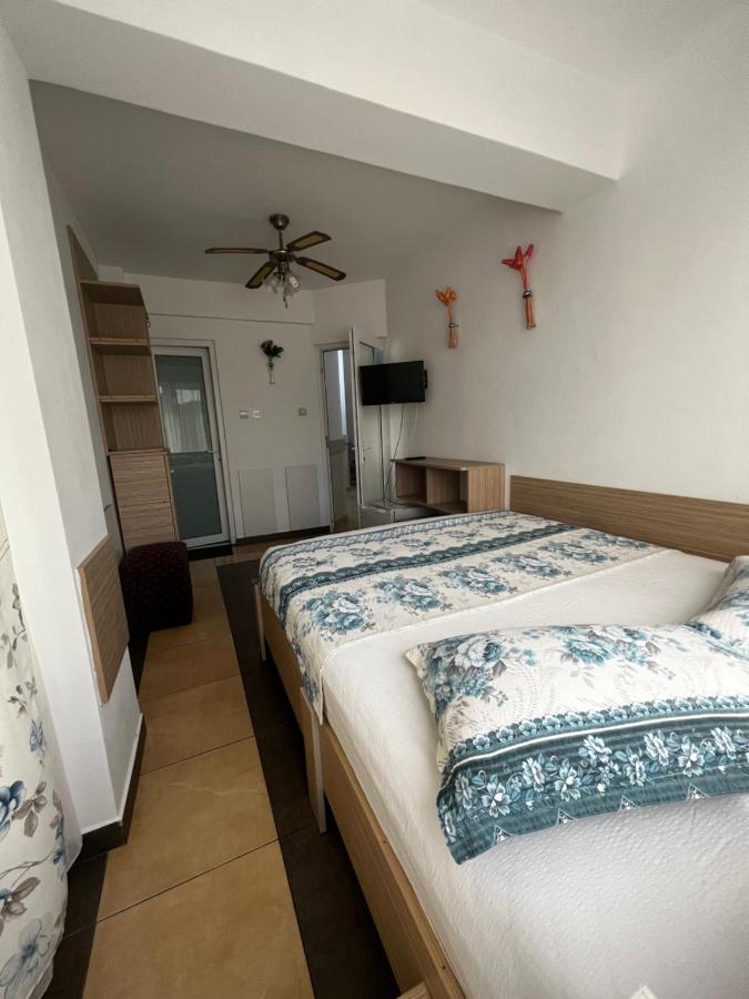 Vila Andra Apartment Eforie Nord Luaran gambar