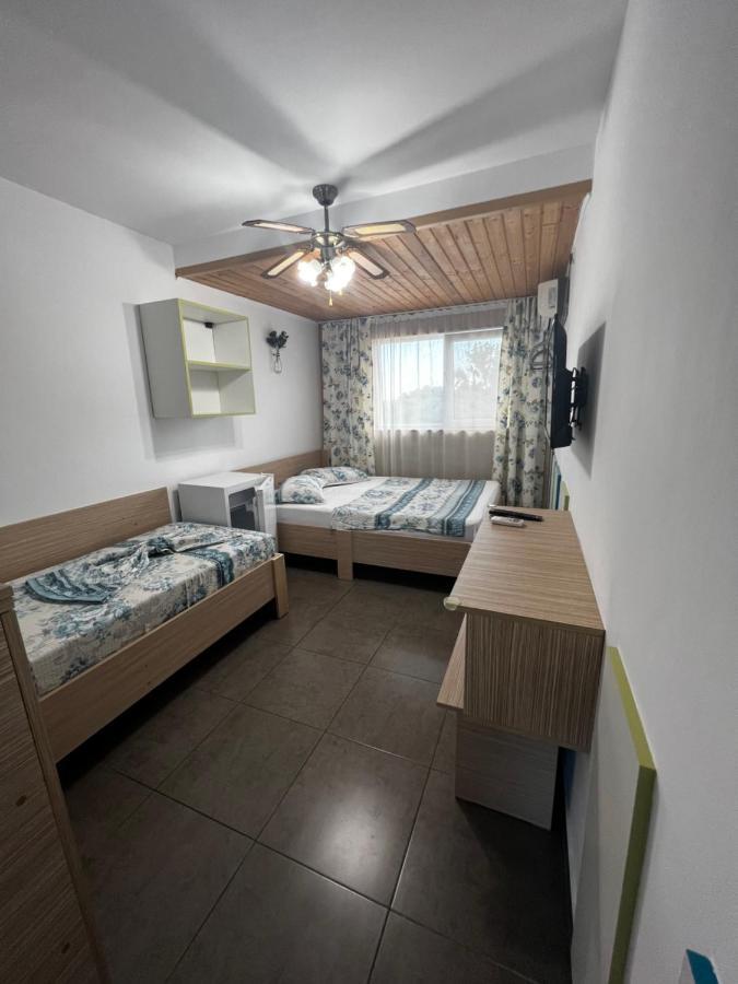 Vila Andra Apartment Eforie Nord Luaran gambar