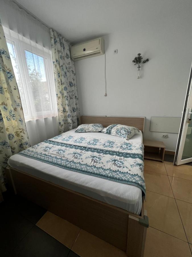 Vila Andra Apartment Eforie Nord Luaran gambar