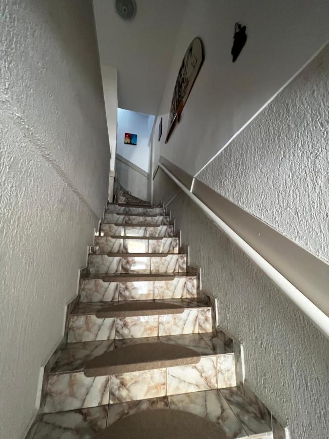 Vila Andra Apartment Eforie Nord Luaran gambar